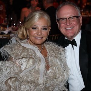 Meet your Posher, Bill